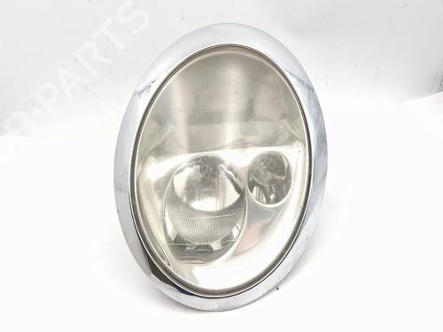 Used Left headlight Left headlight MINI MINI (R50, R53) One D (75 hp) 30346591 30346591