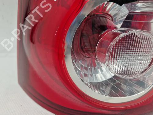 Left taillight DACIA LOGAN MCV (KS_) 1.6 16V (KS0L, KS0M, KS0P, KS1S) | BP30350906C34 