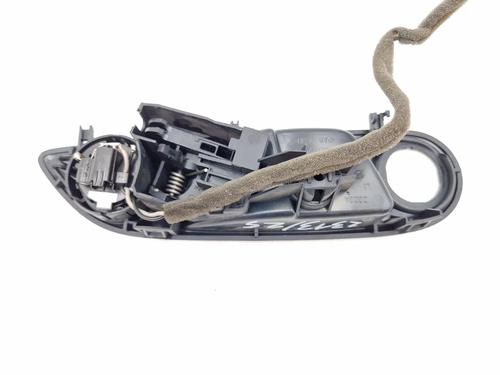 Front left interior door handle FORD FIESTA VI (CB1, CCN) 1.4 | BP30350573I13 