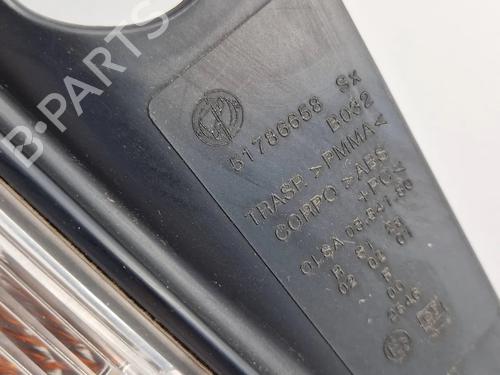 Left taillight LANCIA YPSILON (843_) 1.2 (843.AXA1A) | BP30343313C34 