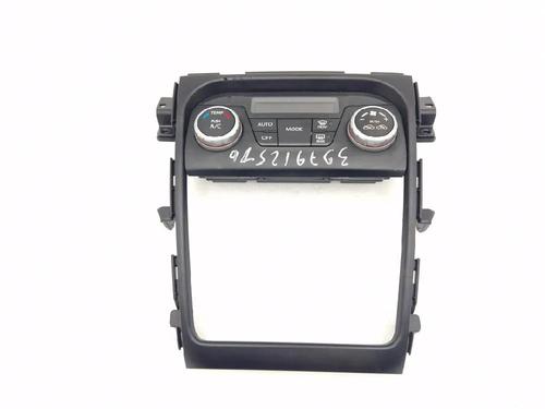 Used Climate control Climate control FIAT SEDICI (189_) 2.0 D Multijet 4x4 (135 hp) 33422723 33422723