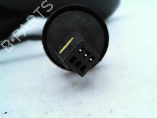 Left mirror OPEL CORSA D (S07) 1.0 (L08, L68) | BP30341130C26 