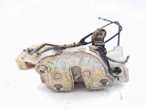 Front left lock TOYOTA YARIS (_P1_) 1.4 D-4D (NLP10_, NLP10R) | BP30348681C98 