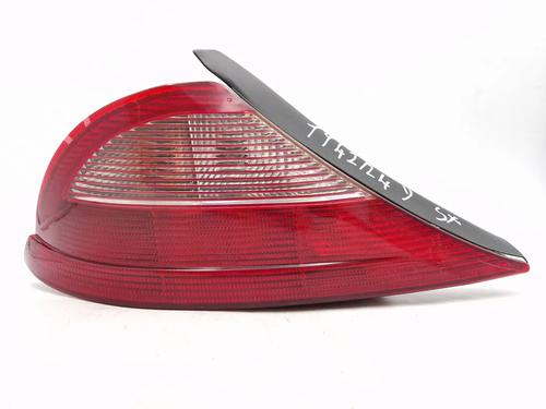 Used Left taillight LANCIA Y (840_) 1.1 (840AE) (54 hp) 30342637