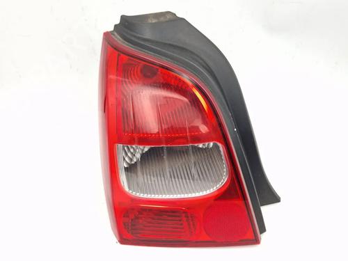 Left taillight RENAULT TWINGO II (CN0_) 1.5 dCi (CN0E) | BP30346437C34 - Image 4