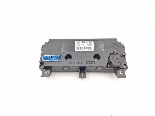 Climate control ALFA ROMEO BRERA (939_) 2.4 JTDM 20V (939DXD1B, 939DXD12) | BP37193492I5 - Image 5
