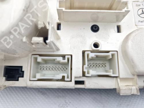 Climate control MERCEDES-BENZ A-CLASS (W169) A 170 (169.032, 169.332) | BP30348699I5 