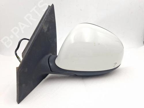 Used Left mirror LANCIA YPSILON (843_) 1.2 (843.AXA1A) (60 hp) 30347856
