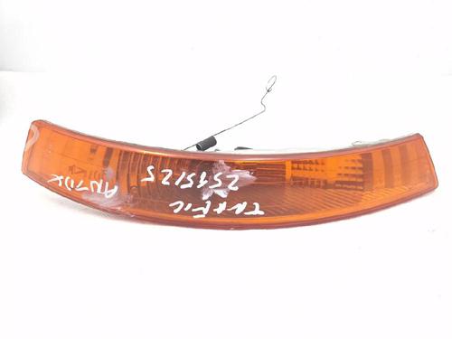 Used Right front indicator Right front indicator RENAULT TRAFIC II Van (FL) 1.9 dCi 100 (FL0C, FL0K, FL0B) (101 hp) 30731064 30731064