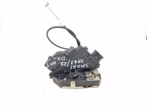 Used Front right lock Front right lock SMART FORFOUR (454) 1.1 (454.030) (75 hp) 30350458 30350458