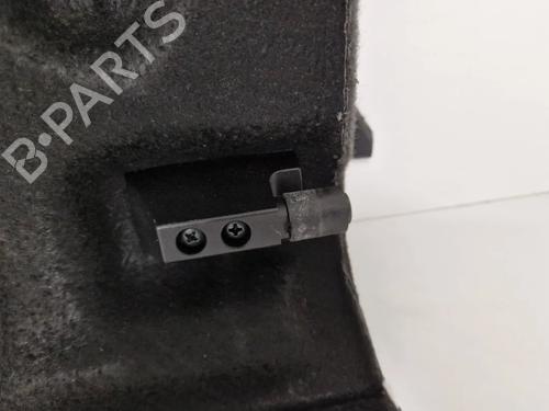 Rear parcel shelf SEAT IBIZA III (6L1) 1.4 TDI | BP30342905C85 
