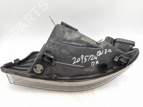 Right headlight SEAT IBIZA III (6L1) 1.4 TDI | BP30342943C29
