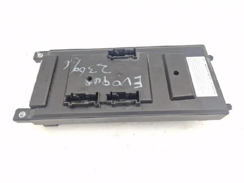 Fuse box LAND ROVER RANGE ROVER EVOQUE (L538) 2.2 D 4x4 | BP37260101E1 - Image 6