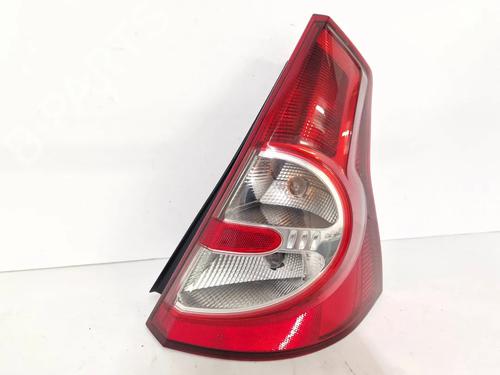Right taillight DACIA SANDERO 1.6 (BS0D, BS0B, BS0F, BS0H) | BP30342844C35