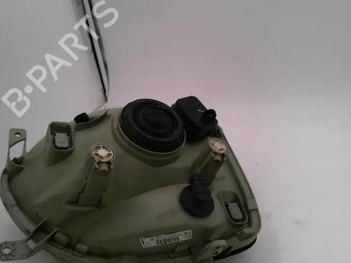 Left headlight OPEL AGILA A (H00) 1.0 (F68) | BP30340493C28 - Image 4