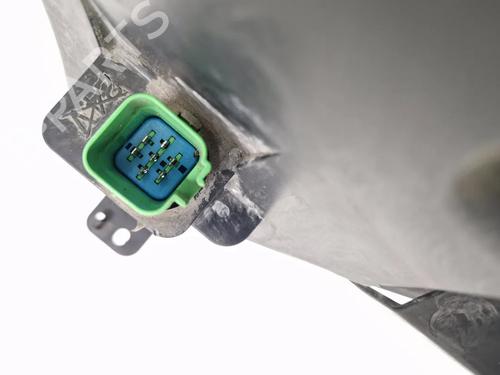 Left headlight FORD FIESTA V (JH_, JD_) 1.25 16V | BP30342280C28 