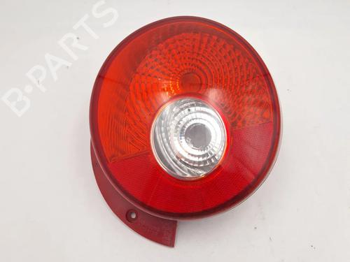 Used Right taillight CHEVROLET MATIZ (M200, M250) 1.0 (67 hp) 30343275