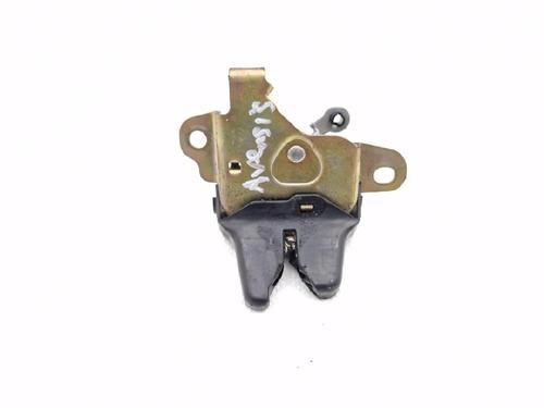 Used Tailgate lock Tailgate lock TOYOTA AVENSIS (_T22_) 2.0 D-4D (CDT220_, CDT220R) (110 hp) 30619261 30619261