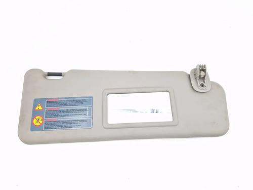 right-sun-visor-dacia-sandero-2008-30346184 main image