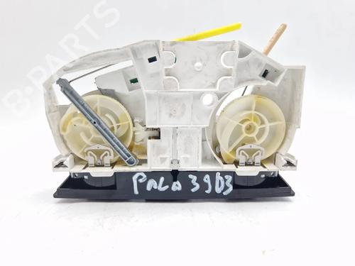 Climate control VW POLO (6N2) 1.0 | BP30344550I5 - Image 5