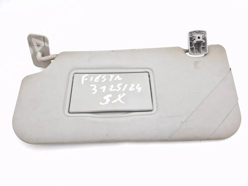 Left sun visor FORD FIESTA VI (CB1, CCN) 1.4 | BP30348238I1 - Image 2