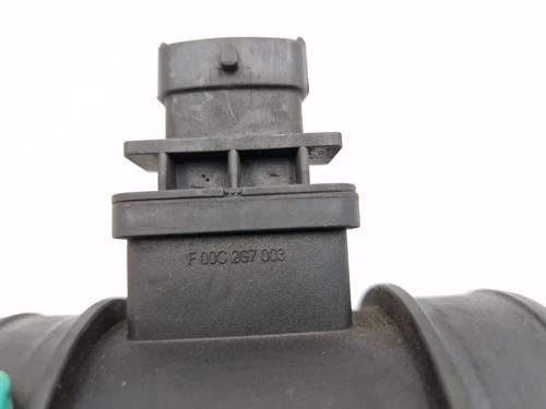 Mass air flow sensor FIAT CROMA (194_) 1.8 16V (194AXG1A) | BP30341578M95
