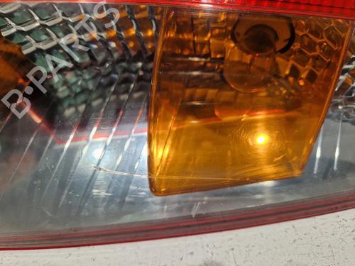 Left taillight FIAT ULYSSE (179_) 2.0 (179BXA11, 179BXA1A) | BP30341816C34