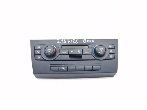 Climate control BMW 3 Touring (E91) 320 d | BP36901613I5 - Image 2
