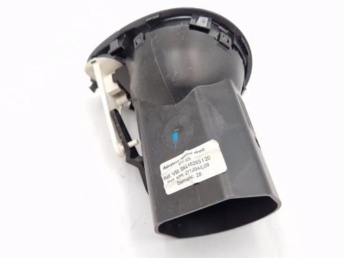 Air vent RENAULT CLIO III (BR0/1, CR0/1) 2.0 16V (BR0C, BR0K, CR0C, CR0K) | BP30343089I21 