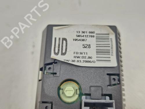 Display monitor OPEL CORSA D (S07) 1.2 (L08, L68) | BP30350184C48