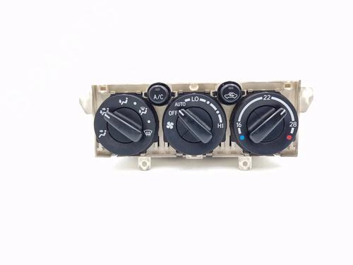 Used Climate control Climate control TOYOTA AVENSIS (_T22_) 1.6 VVT-i (ZZT220_, ZZT220R) (110 hp) 30345970 30345970