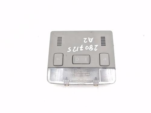 Used Interior roof light Interior roof light AUDI A2 (8Z0) 1.4 TDI (75 hp) 30351071 30351071