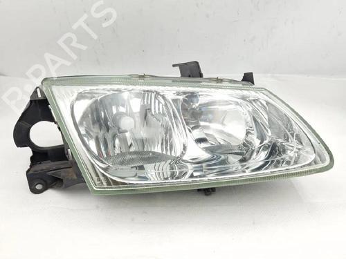 Used Right headlight Right headlight NISSAN ALMERA II Hatchback (N16) 2.2 dCi (112 hp) 32437586 32437586