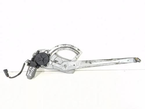 Used Front left window mechanism Front left window mechanism FORD TRANSIT Van (FA_ _) 2.4 TD (75 hp) 30351220 30351220