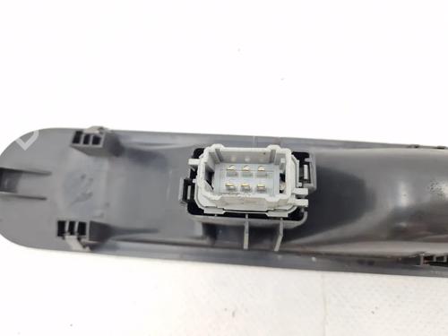 Right front window switch RENAULT ESPACE IV (JK0/1_) 2.0 dCi (JK01, JK02, JK1J, JK1K, JK1H) | BP30351107I26 - Image 6