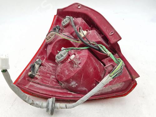 Right taillight HYUNDAI ATOS (MX) 1.0 i | BP30341771C35 