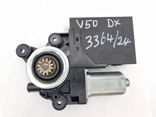 Used Right front window motor VOLVO V50 (545) 2.0 D (136 hp) 30343617