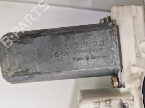 Front left window mechanism OPEL SIGNUM Hatchback (Z03) 1.8 (F48) | BP30347774C22