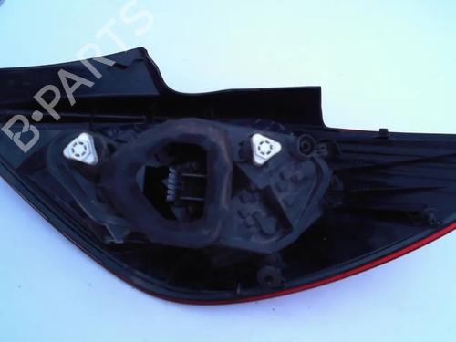 Left taillight OPEL CORSA D (S07) 1.0 (L08, L68) | BP30340667C34