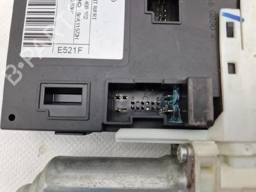 Right front window motor FORD FOCUS C-MAX (DM2) 1.6 TDCi | BP30351592E20  - Image 6