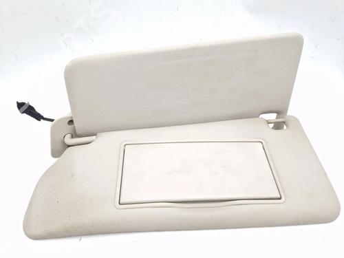 Left sun visor SAAB 9-5 Estate (YS3E) 2.0 t | BP30347631I1