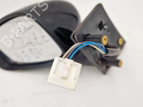 Left mirror FIAT IDEA (350_) 1.2 16V | BP30346835C26 