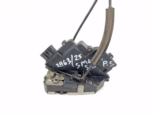 Venstre bagtil lås SMART FORFOUR (454) 1.1 (454.030) | BP30350441C100 - Image 2