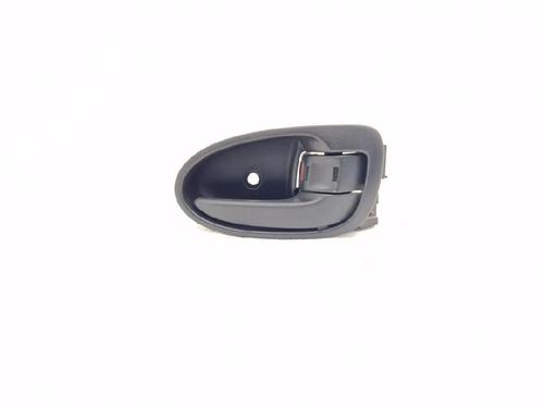 Used Rear right interior door handle TOYOTA YARIS (_P9_) 1.4 D-4D (NLP90_, NLP90R) (90 hp) 31082330