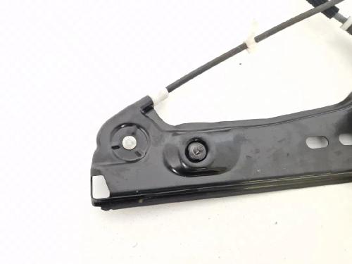 Front right window mechanism BMW 3 Touring (E91) 320 d | BP40492071C23 - Image 8