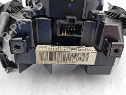 Switch ALFA ROMEO 147 (937_) 1.6 16V T.SPARK (937.AXA1A, 937.AXB1A, 937.BXB1A) | BP30345211I30  - Image 11