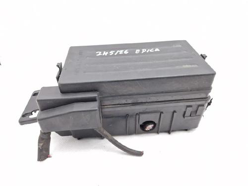 Used Fuse box Fuse box CHEVROLET EPICA (KL1_) 2.0 (144 hp) 32208191 32208191