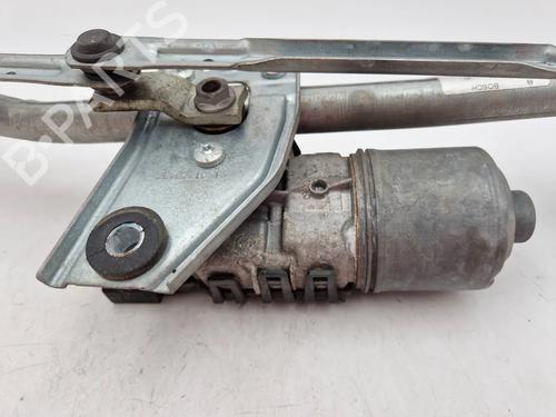 Front wiper motor LANCIA YPSILON (843_) 1.2 (843.AXA1A) | BP30341178M29 
