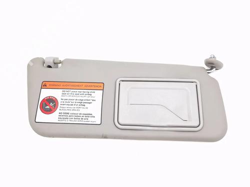 Used Right sun visor CHEVROLET MATIZ (M200, M250) 1.0 (67 hp) 30347357