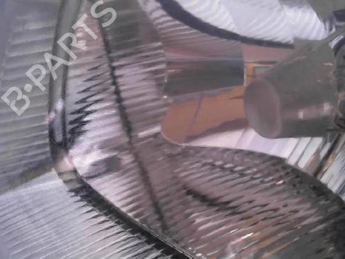 Left headlight FIAT PANDA (169_) 1.1 (169.AXA1A) | BP30340862C28  - Image 13